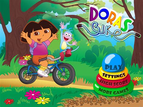 The Ma Gic Stick Effect: Why Kids Can't Get Enough of Dora the expl0rer